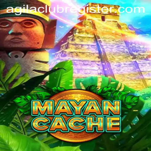 MayanCache: Unveiling the Mysteries Through Agilaclub Register