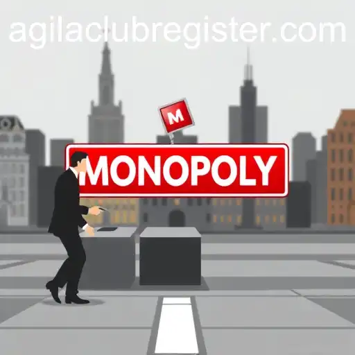 Monopoly: Understanding the Market Dynamics and Agilaclub Register