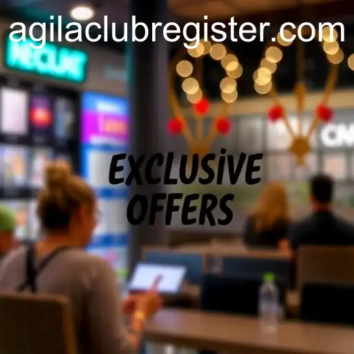 Maximizing Benefits with AgilaClub Register