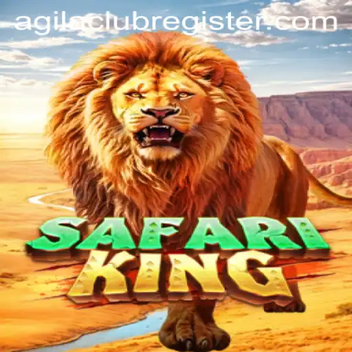 Discover the Thrills of SafariKing and Join the Adventure with Agilaclub Register