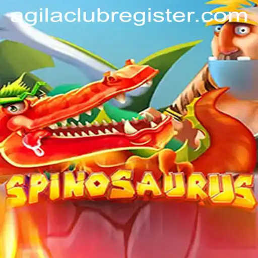 Spinosaurus Game: A Thrilling Adventure of Prehistoric Proportions