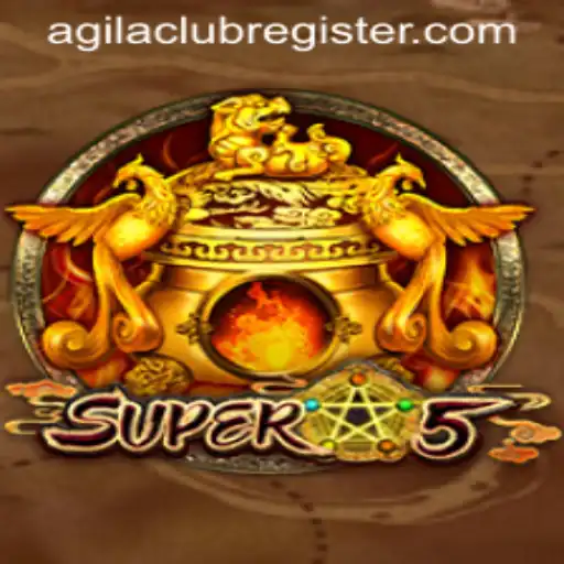 Unveiling Super5: An Immersive Gaming Experience