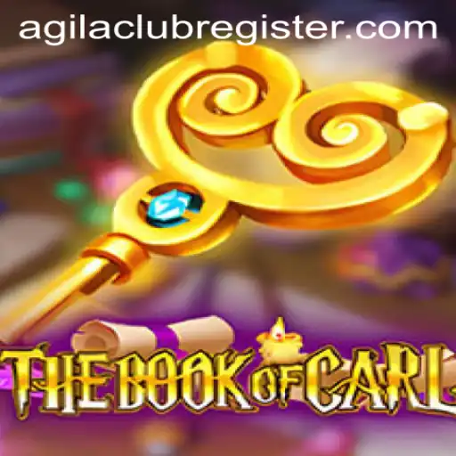 TheBookofCarl: Exploring a Unique Gaming Experience