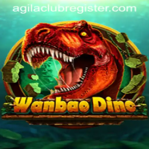 Discovering WanBaoDino: A Thrilling Adventure Game with Agilaclub's New Register Feature