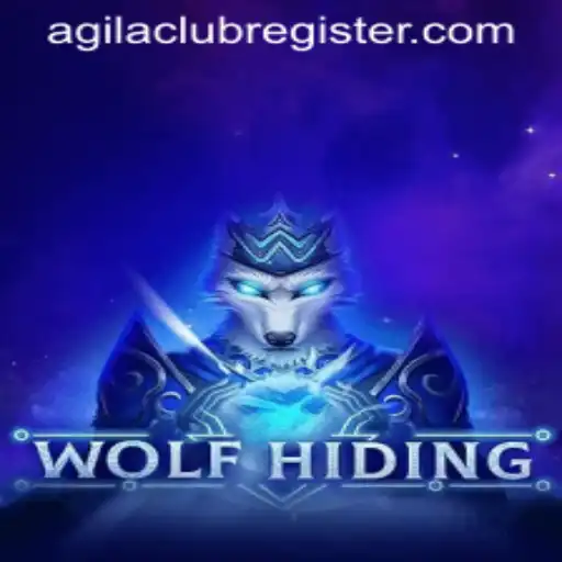 Discover the Thrill of WolfHiding: A Unique Game Combining Strategy and Stealth