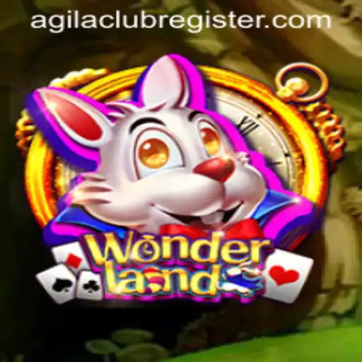 Discover the Magic of Wonderland: A Captivating Journey