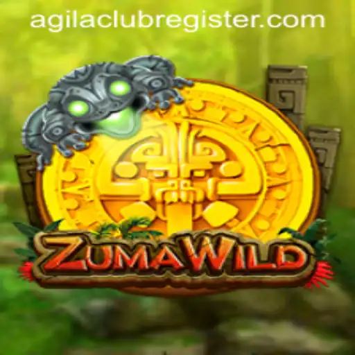 Unleashing the Thrill of ZumaWild: A Deep Dive into Agilaclub Register